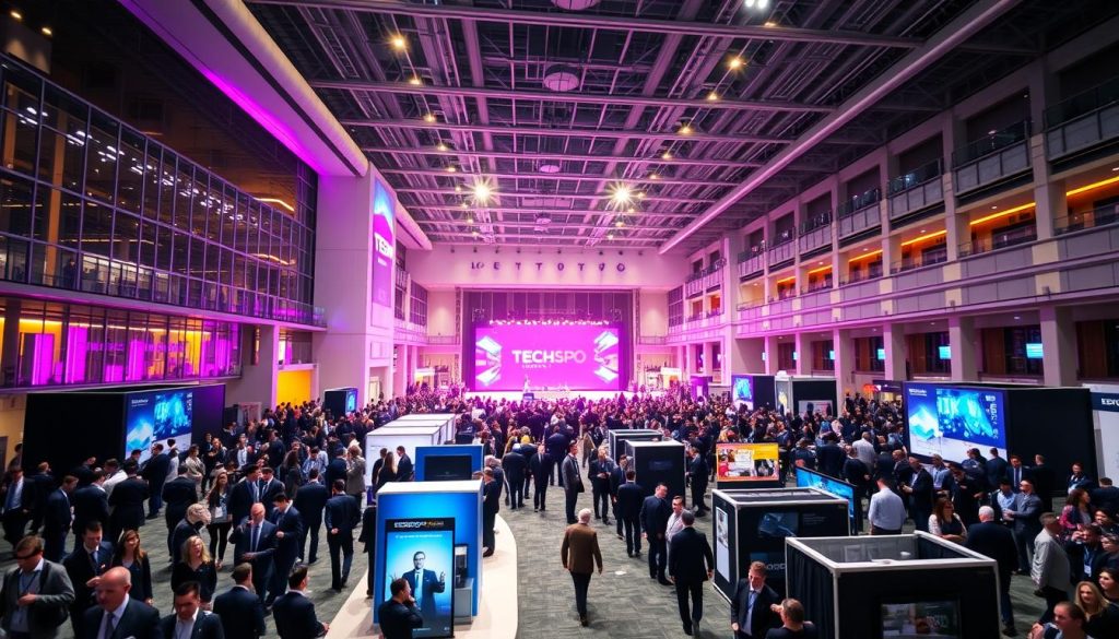 TECHSPO Seattle 2026 technology conference