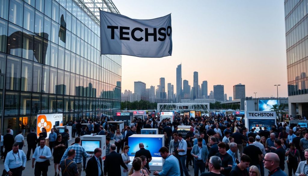 tech conference seattle