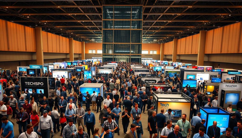 techspo seattle 2026 attendees