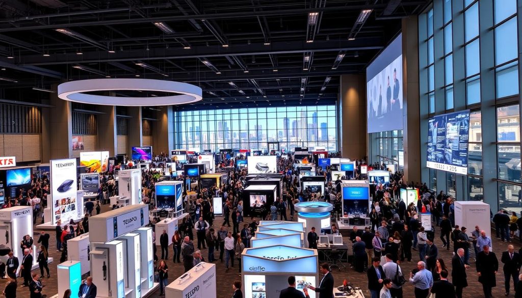 techspo seattle conference